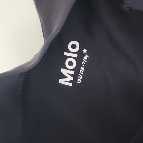 Molo 2 pcs. Swim suit - Picture 3 of 7